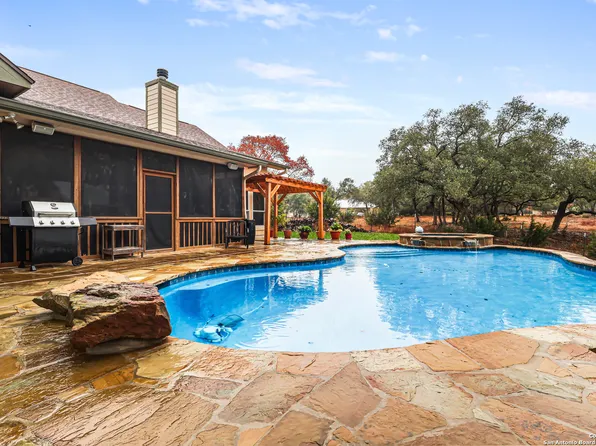 122 Lantana Cerro, Spring Branch, TX 78070