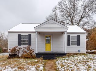 2511 Hatch Blvd, Sheffield, AL 35660