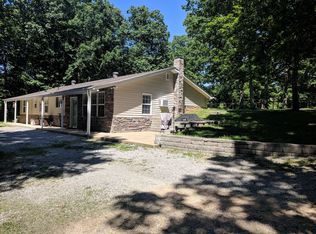 4231 Gourley Rd, Pegram, TN 37143
