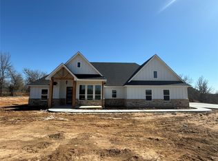 1016 Bermes Ct, Weatherford, TX 76087