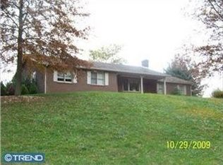 1635 Old Swede Rd, Douglassville, PA 19518
