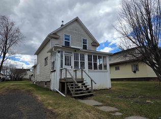 313 W Minnesota Ave, Gilbert, MN 55741