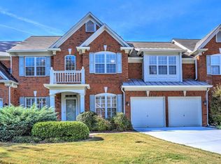 736 Thornington Dr #59/24, Roswell, GA 30075