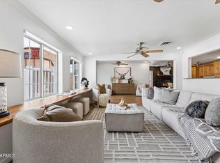 1543 N DELMAR --, Mesa, AZ 85203