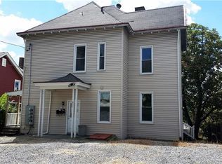 811 Ohio River Blvd #1, Avalon, PA
