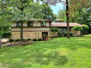 303 W Moore St, Heber Springs, AR 72543
