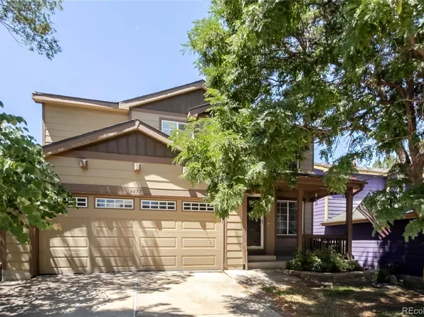 8477 Jason Court, Denver, CO 80260