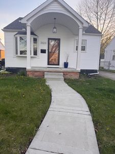 3020 Williams St, Dearborn, MI, 48124