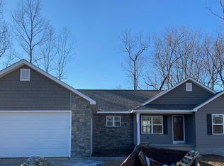 553 Snead Dr, Fairfield Glade, TN 38558