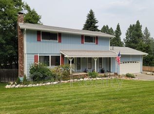 1914 S Lake Rd, Spokane, WA 99212