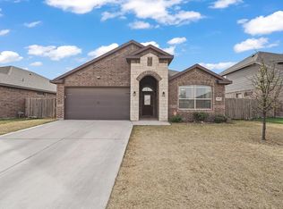 7005 Longfellow Ranch Rd, Odessa, TX 79765
