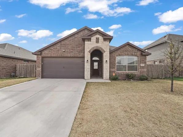 7005 Longfellow Ranch Rd, Odessa, TX 79765