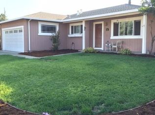 853 Fillippelli Dr, Gilroy, CA 95020