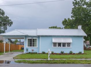 2258 N Crystal Lake Dr, Lakeland, FL 33801