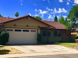 1628 Montecito Ave, Modesto, CA 95355