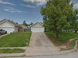 3564 Hemlock Pl, Springdale, AR 72764