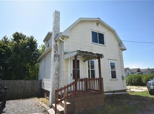 617 Arthur Way, Ellwood City, PA