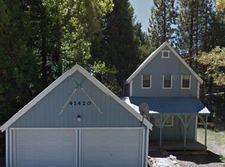 41420 Putt Rd, Emigrant Gap, CA 95715