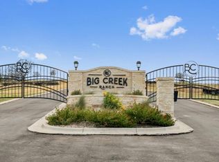 48 Inks View Ln, Kingsland, TX 78639