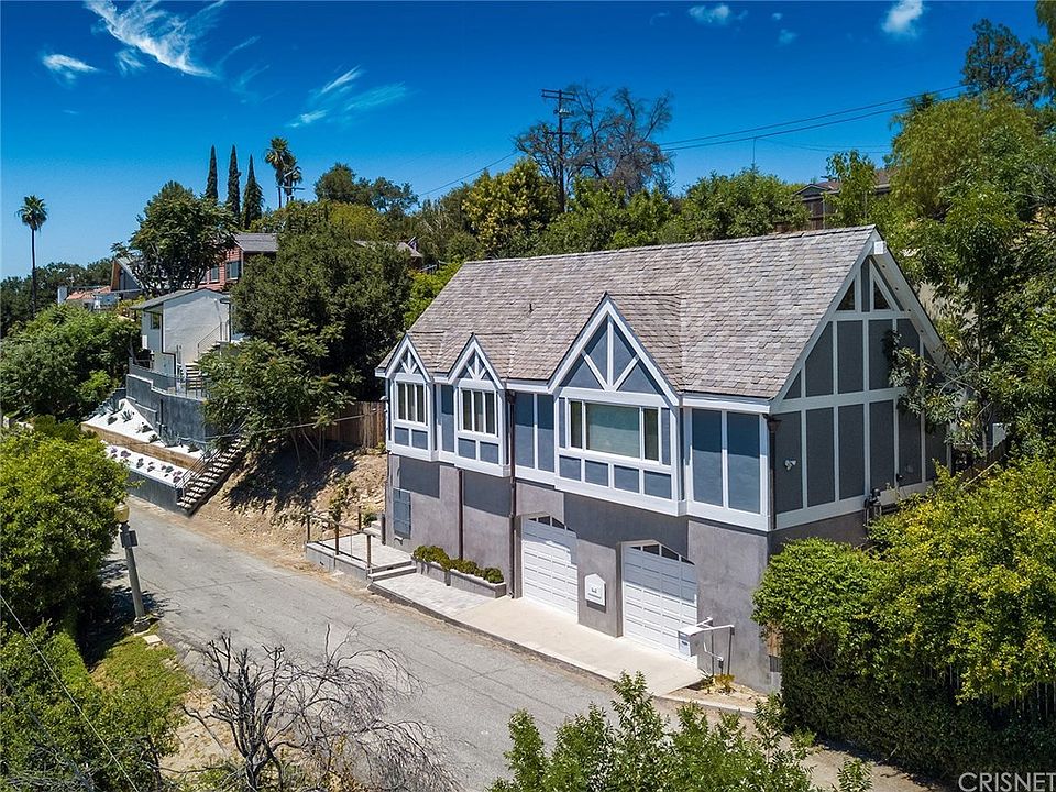 3978 Fairway Ave, Studio City, CA 91604 | Zillow