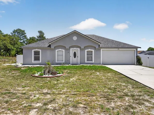 4096 Landover Blvd, Spring Hill, FL 34609