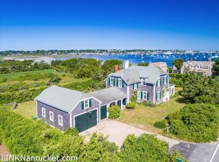 46 Monomoy Rd, Nantucket, MA 02554
