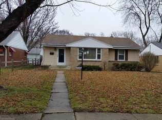 3315 Ruth St, Rockford, IL 61103