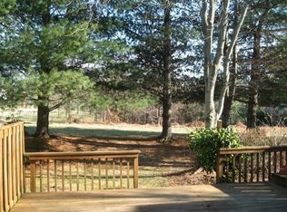 4638 Learned Sage, Ellicott City, MD 21042