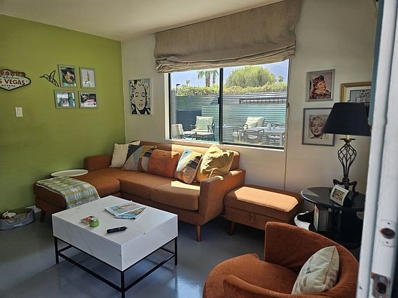 4th image of 518 S El Cielo Rd #3