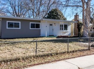 3221 N Institute St, Colorado Springs, CO 80907