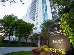 1861 NW South River Dr UNIT 1702, Miami, FL 33125