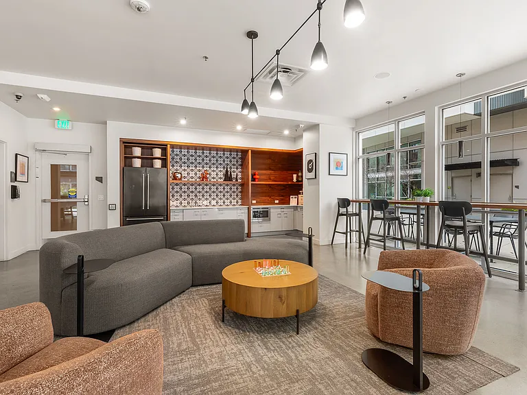 Sparc Apartments — Photo 23