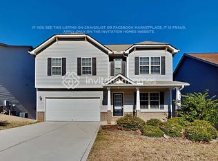 5825 Bradshaw Ct, Flowery Branch, GA 30542