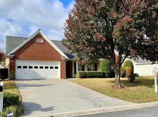 4023 McPherson Dr, Acworth, GA 30101