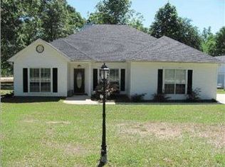 6090 Mary Lake Rd, Mobile, AL 36613