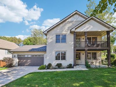 1509 Waldorf BOULEVARD, Madison, WI, 53719