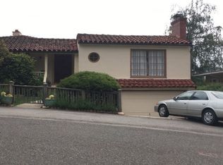 4631 Harbord Dr, Oakland, CA 94618