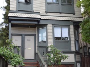 3009 Shattuck Ave, Berkeley, CA 94705