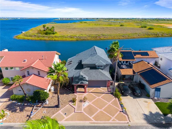 13518 Carlos Fifth Ct, Corpus Christi, TX 78418