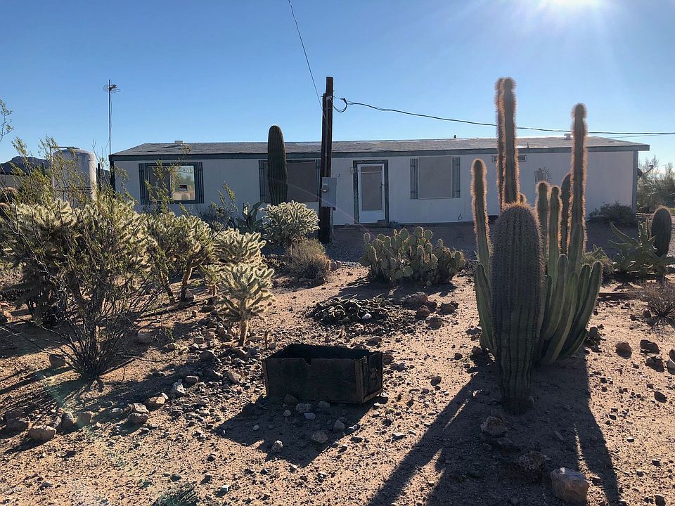 1st image of 4671 N Warner Dr