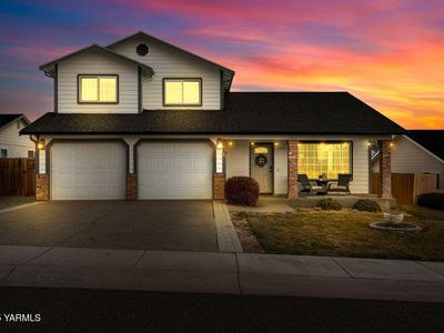 1201 W Home Ave, Selah, WA, 98942