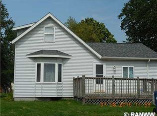 811 Augusta St, Rice Lake, WI 54868