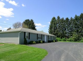 2261 Fink Ave, Williamsport, PA 17701