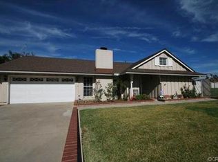 3069 Castle Rock Rd, Diamond Bar, CA 91765