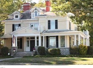 731 N Main St, Mount Airy, NC 27030