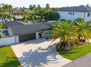 2401 NE 33RD Street, Lighthouse Point, FL 33064
