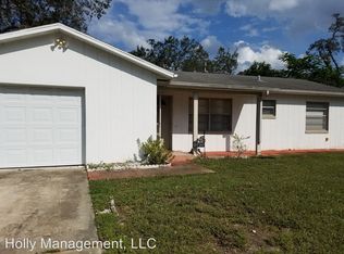 2739 Kinnon Dr, Orlando, FL 32817