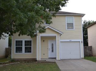 7013 Doyal Dr, Austin, TX 78747