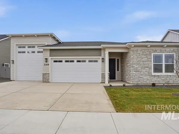 709 E Tallinn St, Meridian, ID 83646