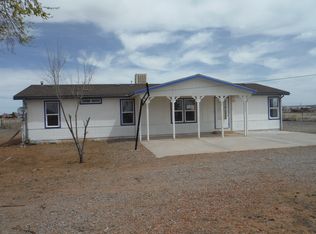 46 Sandia Rd, Moriarty, NM 87035